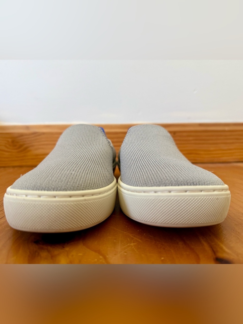 Rothy’s Original Slip On Sneaker | Size 7 - Picture 3 of 7